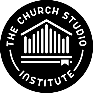 The Church Studio Institute