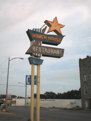 Ranch House Restaurant