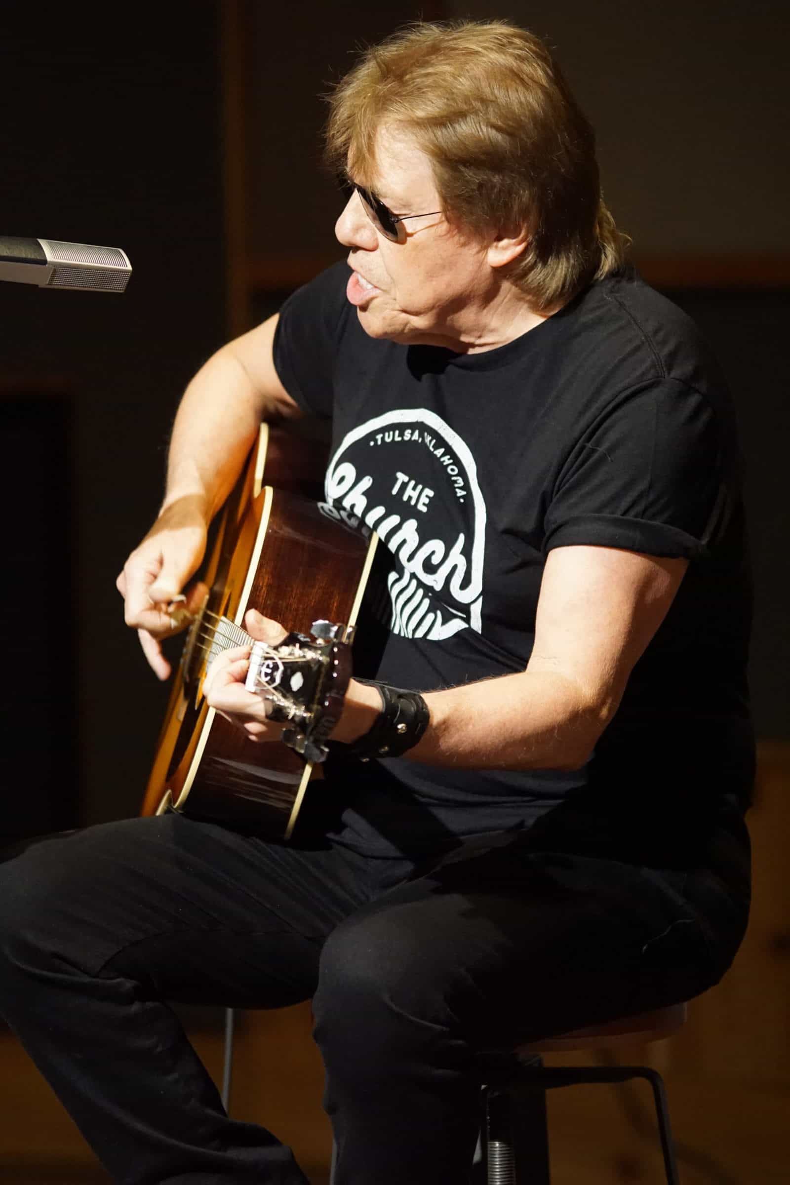 George Thorogood