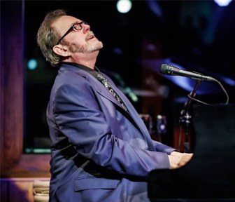 Jimmy Webb The Church Studio