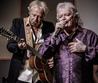 air supply The Church Studio