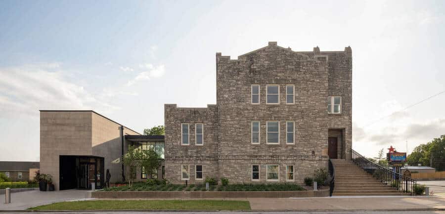 the-church-studio-front