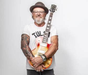 Brad Absher The Church Studio