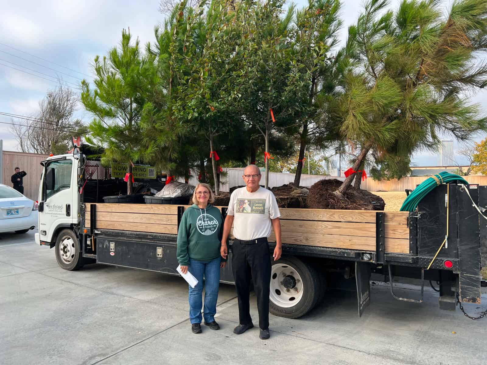 Sharon Johnson Caskey Magnolia Meadows