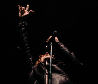 Cody Jasper The Church Studio